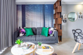 38 Eastpoint - Inner Harbour Charm, Durban